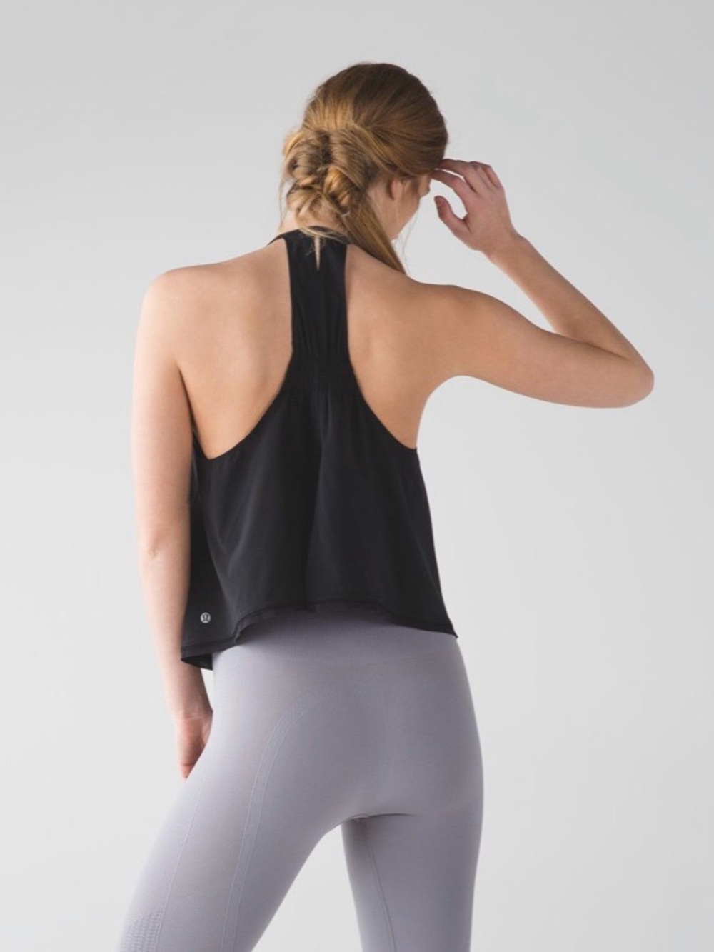Lululemon Free Spirit Tank
Black - Picture 3 of 7
